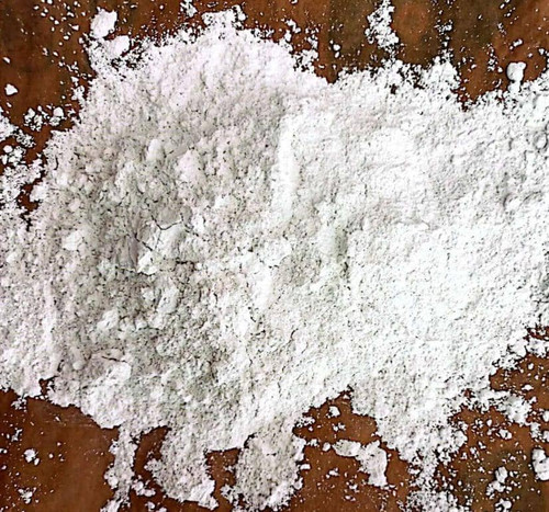 پودر هنری آلفا یا گچ آلفا